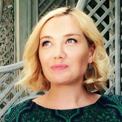 Галина Рязанова, 28.07.1986, Paris