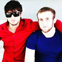 Хамзат Абуев, 10.10.1991, Грозный