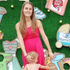 Татьяна Сноз, 06.03.1986