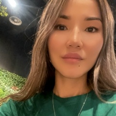 Асель Тастанбекова, 11.04.1988, Алматы