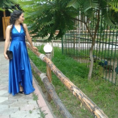 Райгуль Калиева, 25.09, Астана