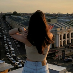 София Колодяжная, 26.04