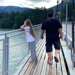 Сергей Пичугин, 18.05, Новосибирск