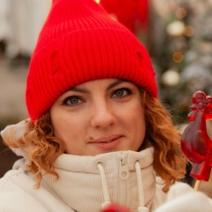 Валерия Чугунова, 26.05.1995, Тверь