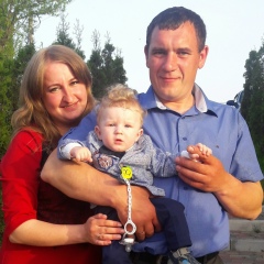 Владимир Федорчук, 10.04, Ирпень