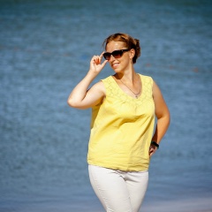 Танюшка Ягуткина, 05.05.1991, Москва