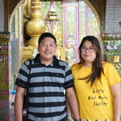 Thandar Myint, 04.11.1983