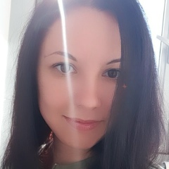 Ольга Ильина, 12.11, Санкт-Петербург