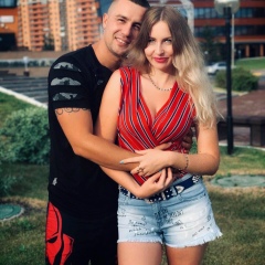 Виктор Стаценко, 09.11.1988, Новосибирск