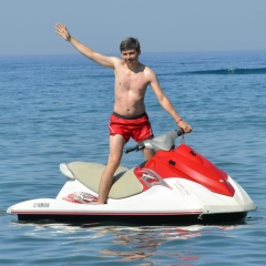 Павлик Павлик, 20.05.1989, Оренбург