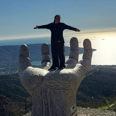 Татьяна Смирнова, Лыткарино