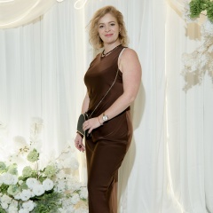 Наталья Пантелеева, Москва