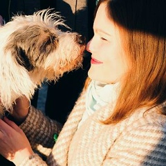 Анюта , 24.10.1989