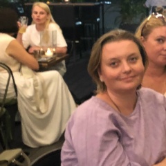 Алла Кошелева, Пенза