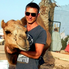 Евгений Монин, 24.12.1988, Санкт-Петербург