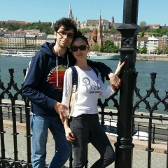 Андрій Загорський, 13.12.1987, Тернополь