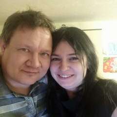 Олег Хабаров, 24.02, Санкт-Петербург