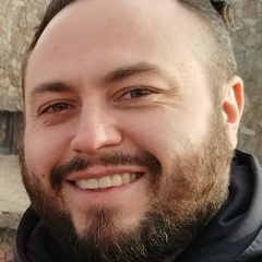 Александр Карпенко, Санкт-Петербург