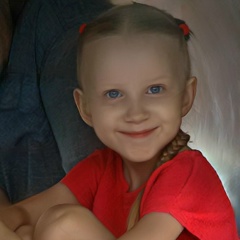 Елена Осипова, 29.11, Пикалево