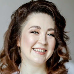 Марина Ракушина, 11.01.1989, Москва