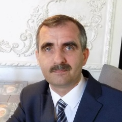 Дима Ульянич, 20.05.1968, Волжский