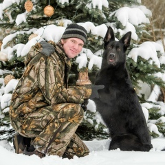 Даниил Миндель, 26.09, Москва