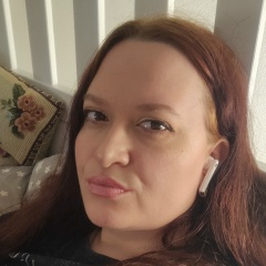 Татьяна Игумнова, 07.10.1987, Москва