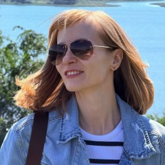 Валерия Серегина, 16.04