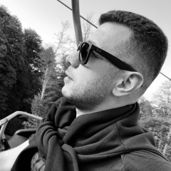 Левон Серобян, 06.05.1987, Москва