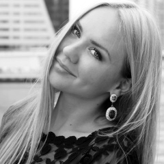 Диана Кулакова, 16.11, Самара