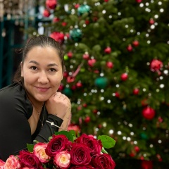 Дарья Новакова, 29.07, Praha