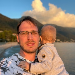 Константин Николаев, 18.01, Москва