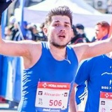 Александр Телевный, Каменское / Днепродзержинск