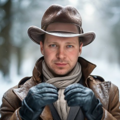 Геннадий Черников, 30.04.1980, Бийск