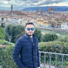 Mukhamed Abdullayev, 08.08, Алматы