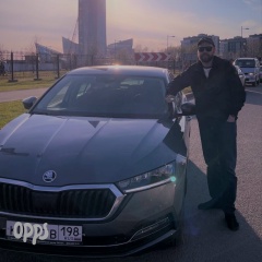 Константин Савин, Санкт-Петербург