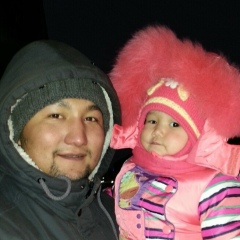 Айгуль Анапьянова, 07.03.1988, Астана