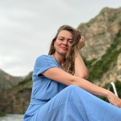 Евгения Панфилова, 05.03.1984, Владимир