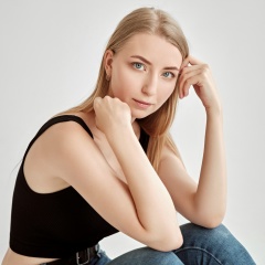 Дарья Краснощекова, 09.06