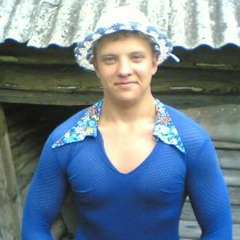 Сергей Божин, 15.03, Москва