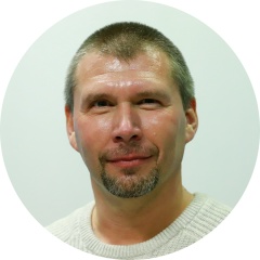 Андрей Буров, 30.05.1971, Санкт-Петербург