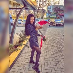 Елада Терентьева, 26.11.1995, Дубоссары