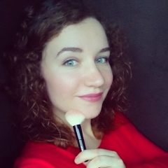 Виктория Спиридонова, Санкт-Петербург