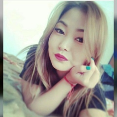 Osmonbekova Akbermet, 20.09.1995