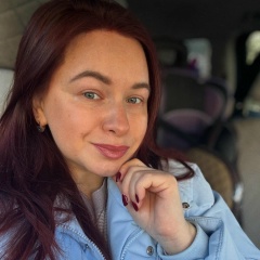 Алёна Чемарина, 24.12, Москва