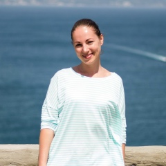 Наталья Гадяцкая, 12.04.1985, Днепр (Днепропетровск)