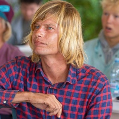 Саша Сорокин, 14.10.1991