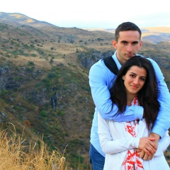 Сона Меликян, 10.02