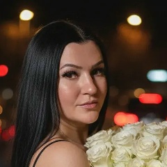 Наталья Фещенко, 02.02.1983, Москва