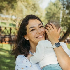 Юлия Кулькова, Москва